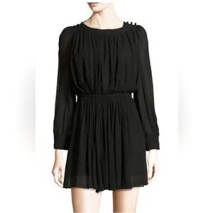 Isabel Marant Etoile dress
